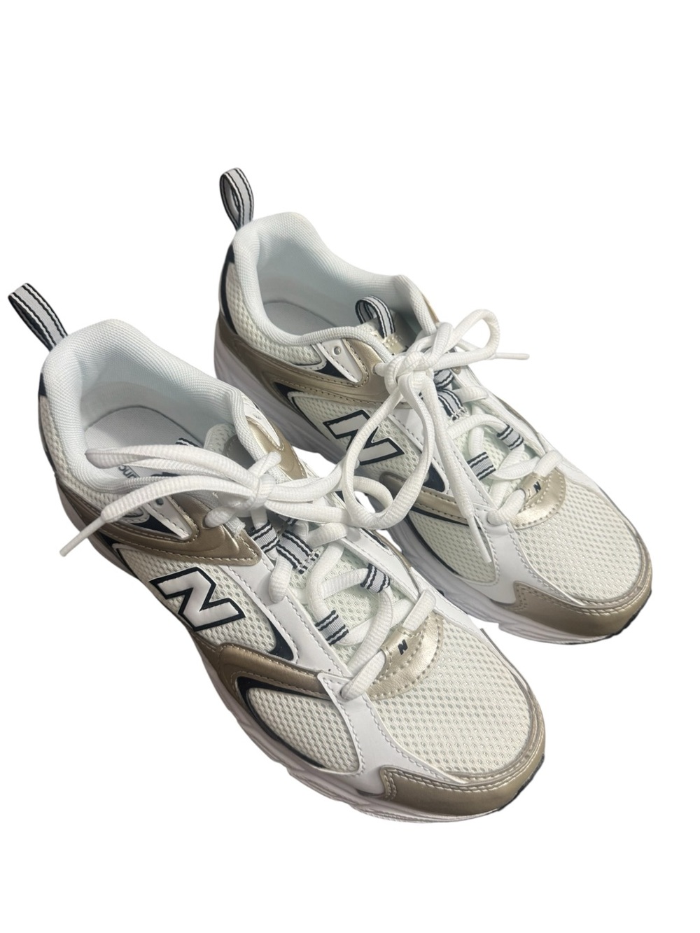 New Balance 408 Sneaker Size 8